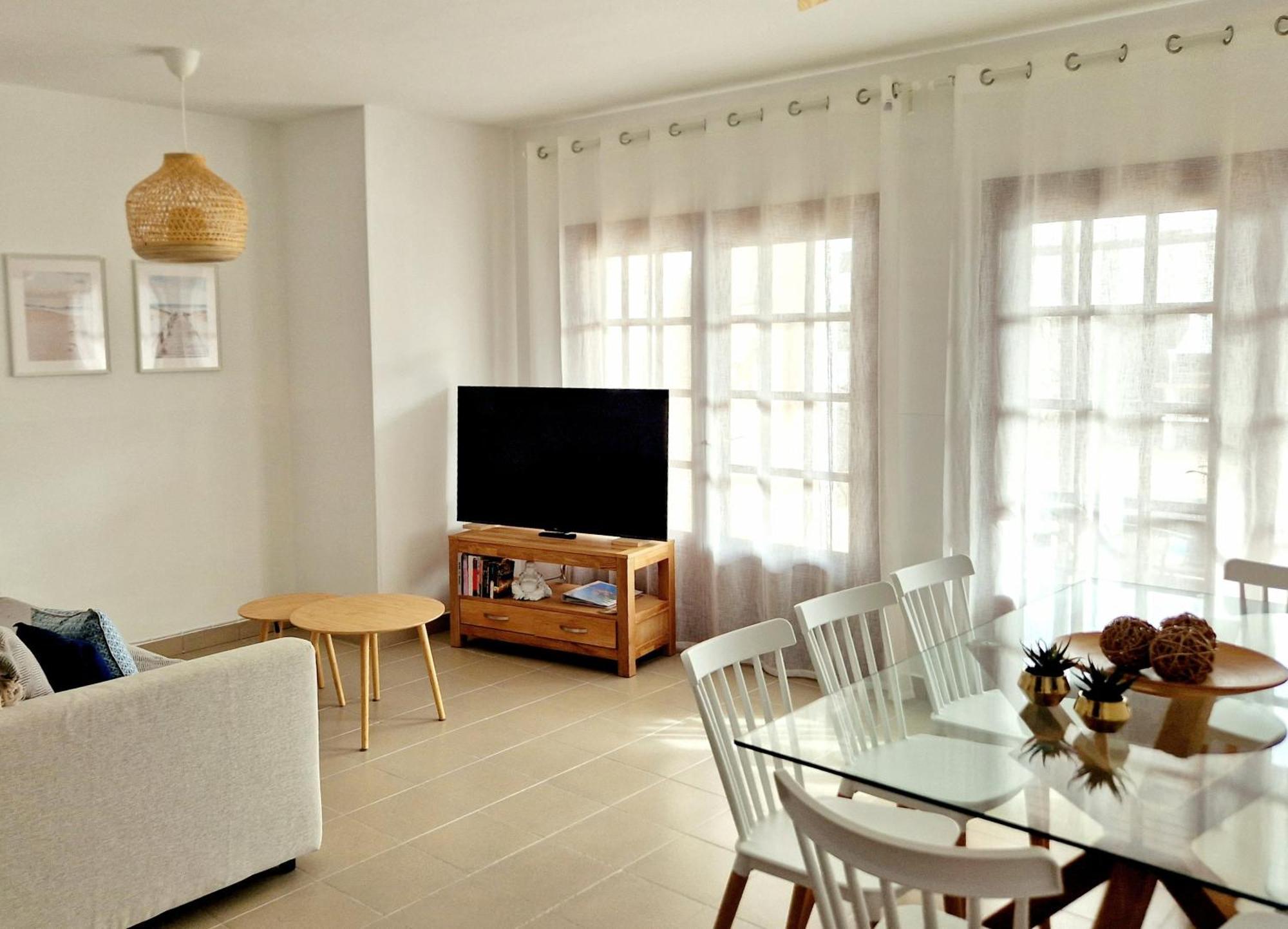 Villablanca Mar Heated Private Pool In A Charming Retreat Of Serenity Playa Blanca  Esterno foto