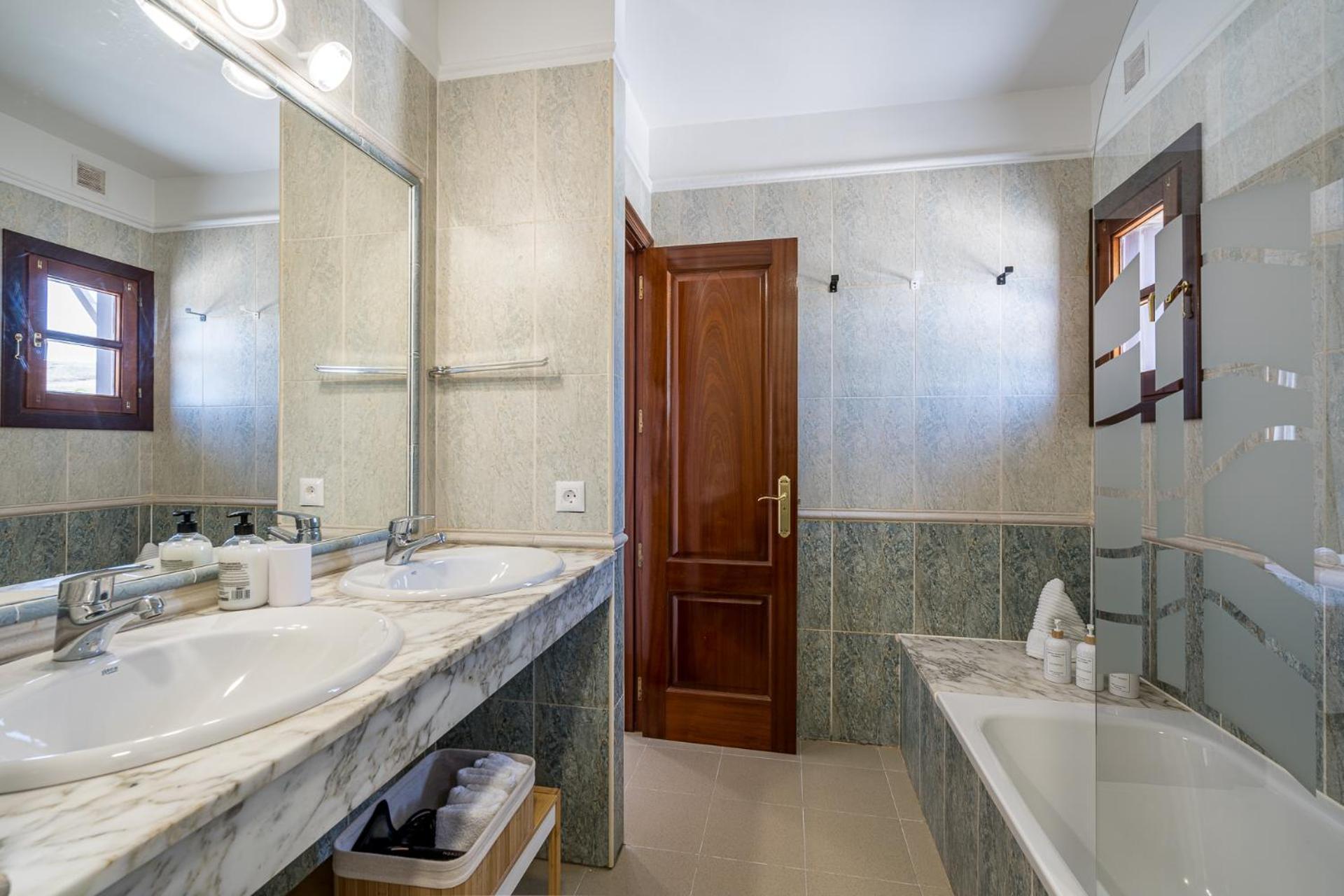 Villablanca Mar Heated Private Pool In A Charming Retreat Of Serenity Playa Blanca  Esterno foto