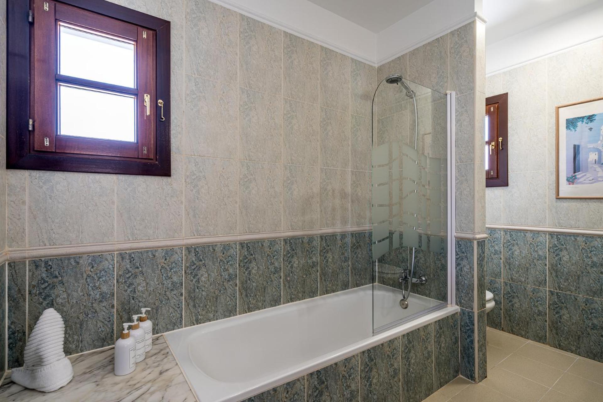 Villablanca Mar Heated Private Pool In A Charming Retreat Of Serenity Playa Blanca  Esterno foto