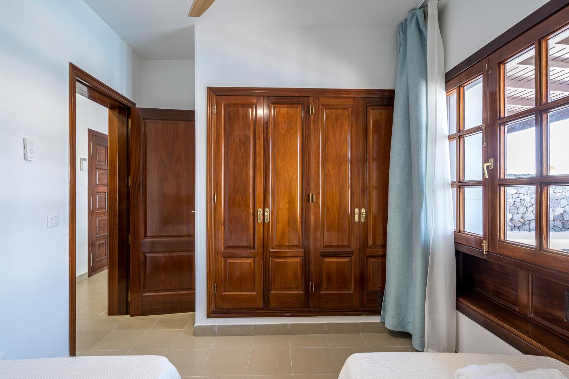 Villablanca Mar Heated Private Pool In A Charming Retreat Of Serenity Playa Blanca  Esterno foto