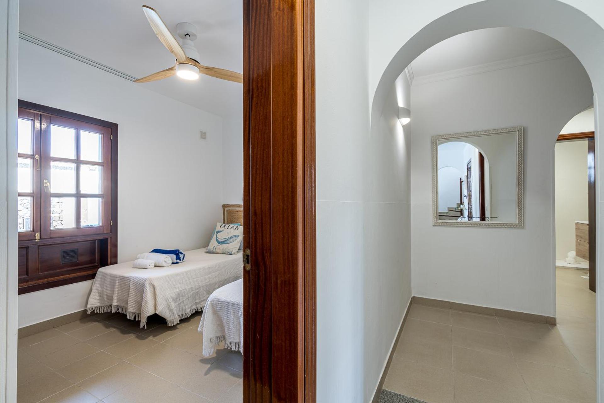 Villablanca Mar Heated Private Pool In A Charming Retreat Of Serenity Playa Blanca  Esterno foto