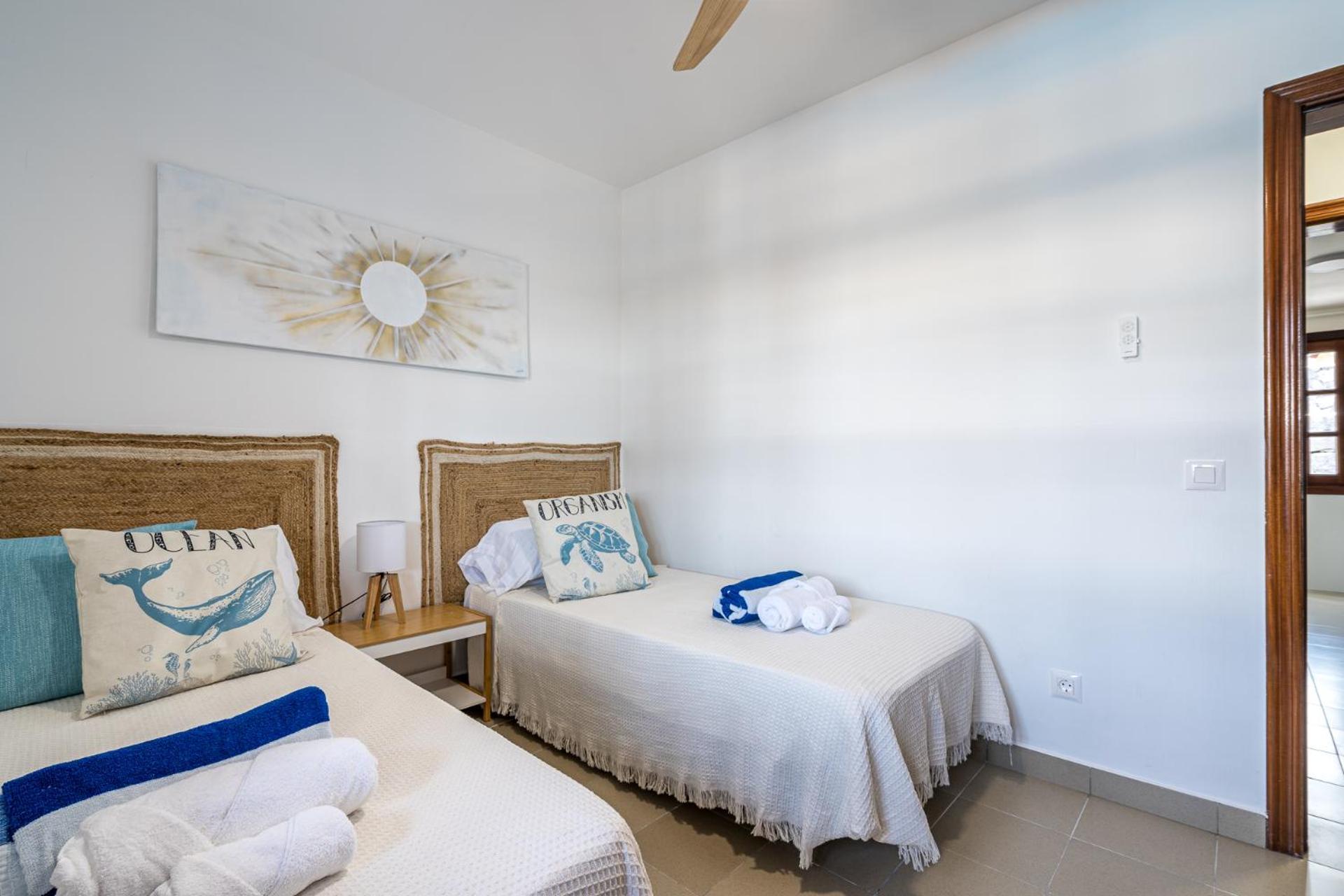 Villablanca Mar Heated Private Pool In A Charming Retreat Of Serenity Playa Blanca  Esterno foto